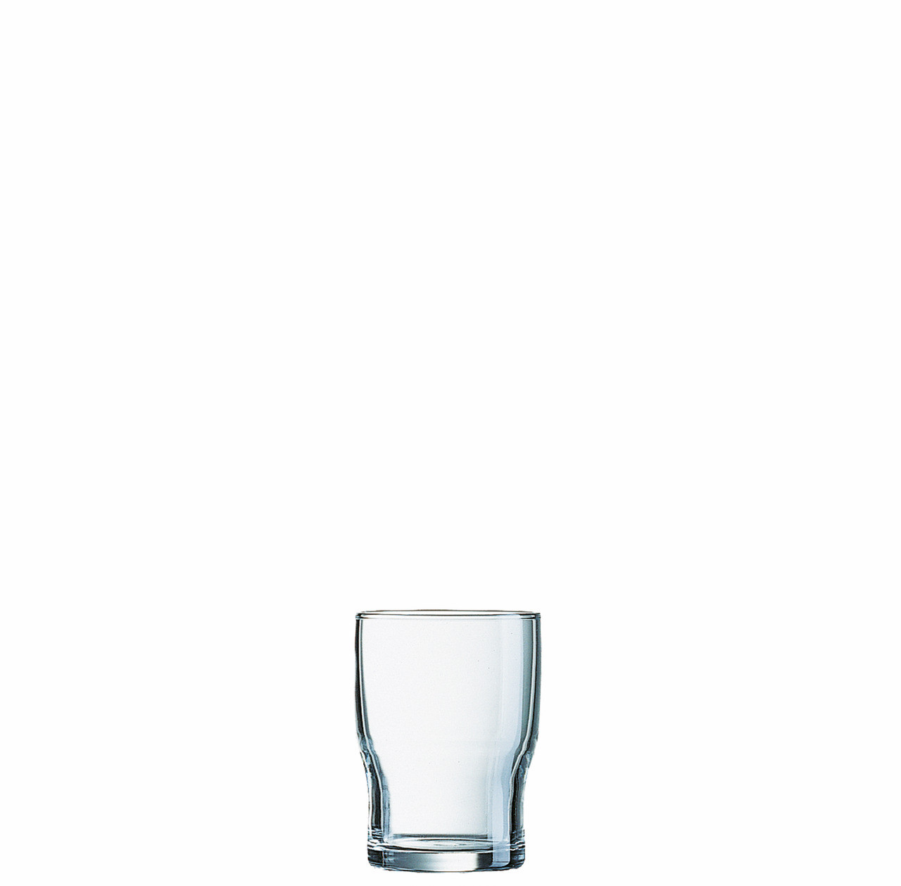 Campus, Tumbler stapelbar ø 65 mm / 0,18 l